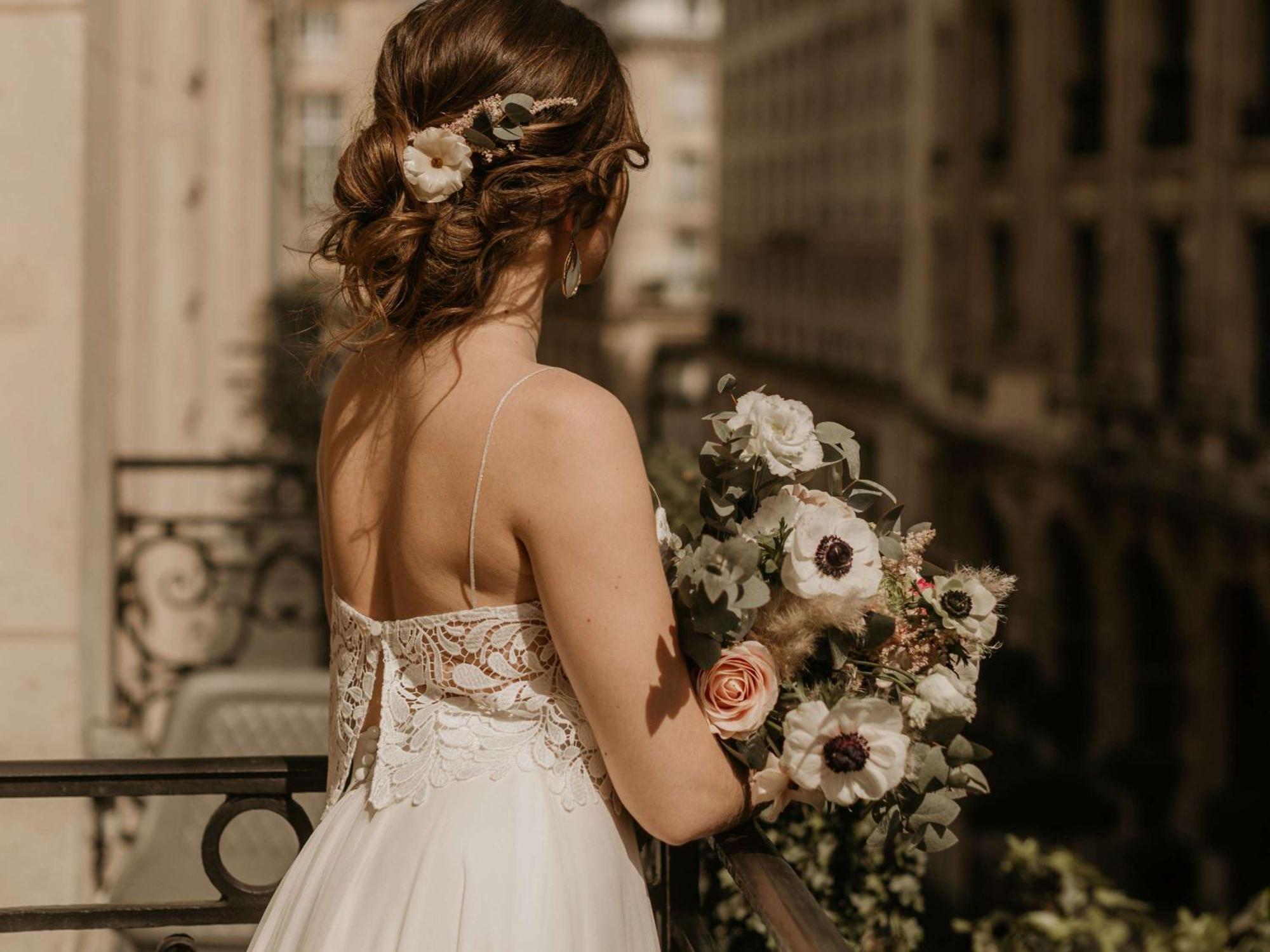 Sofitel Paris Le Faubourg Hotel Luaran gambar