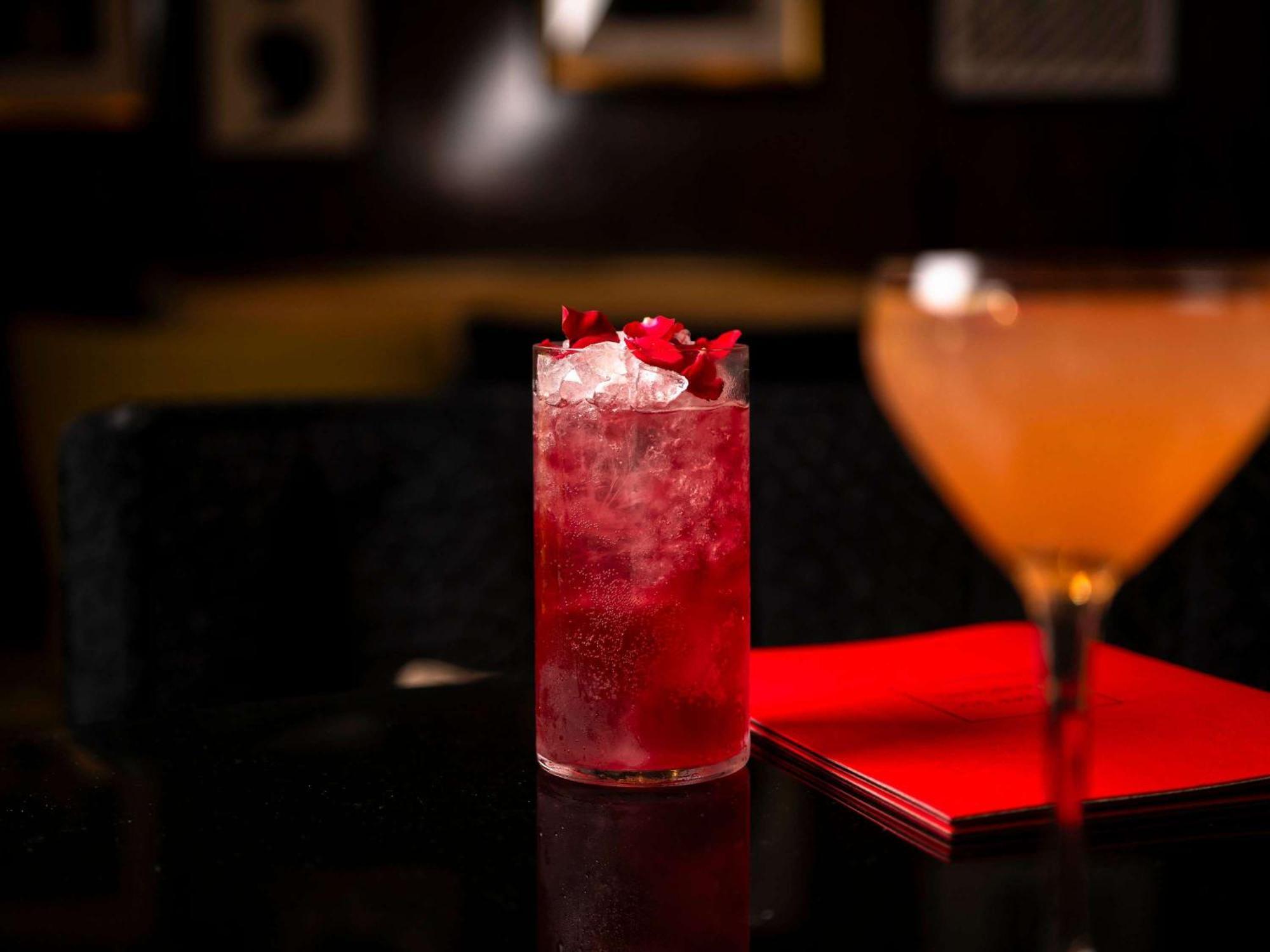Sofitel Paris Le Faubourg Hotel Luaran gambar