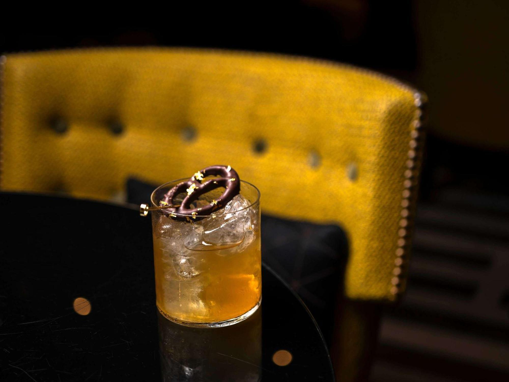 Sofitel Paris Le Faubourg Hotel Luaran gambar