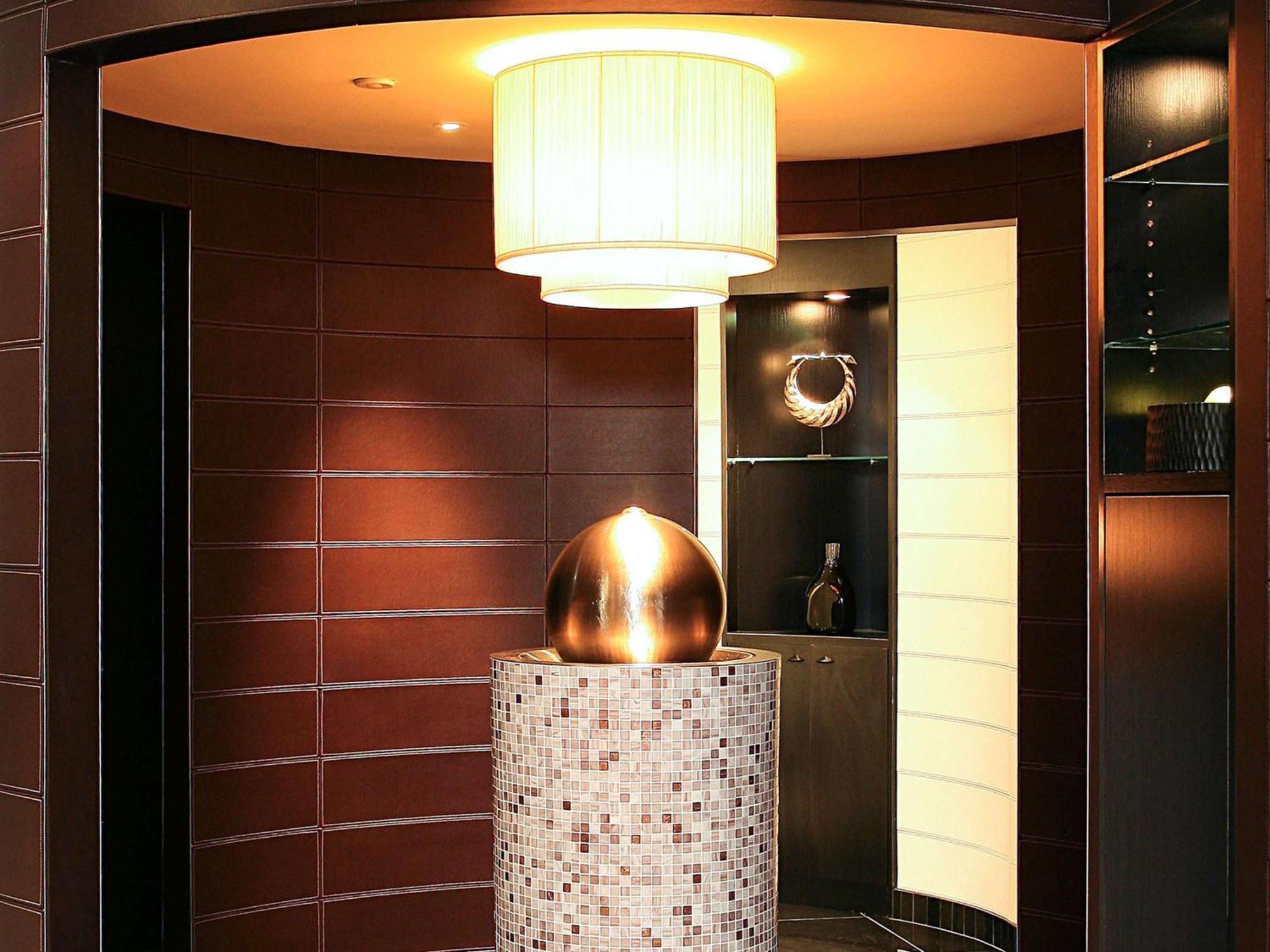 Sofitel Paris Le Faubourg Hotel Luaran gambar