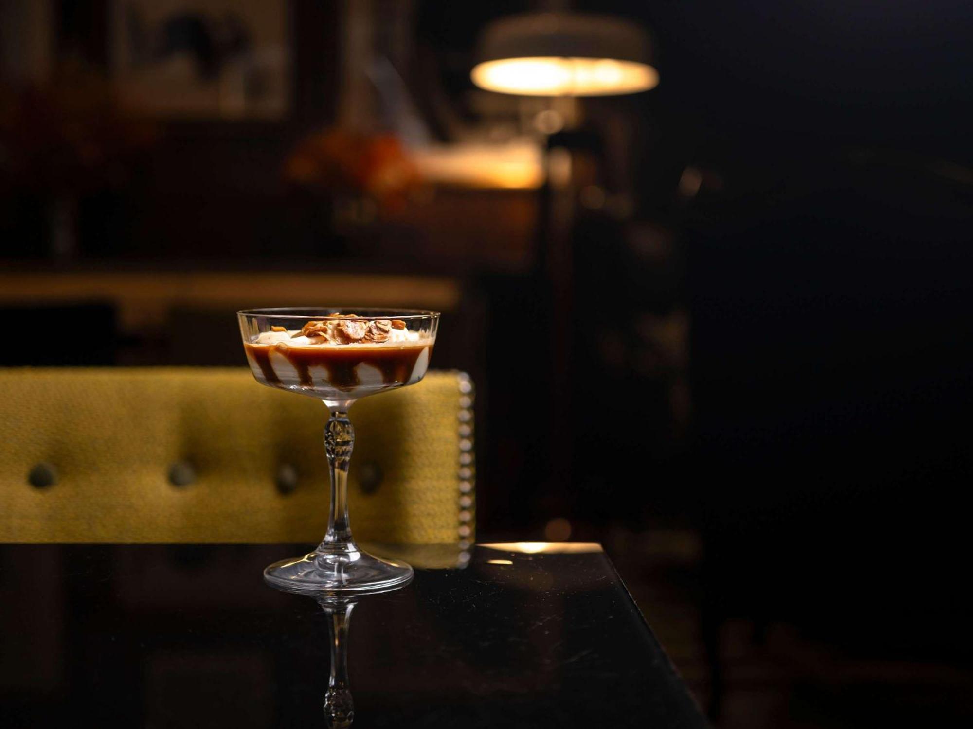 Sofitel Paris Le Faubourg Hotel Luaran gambar