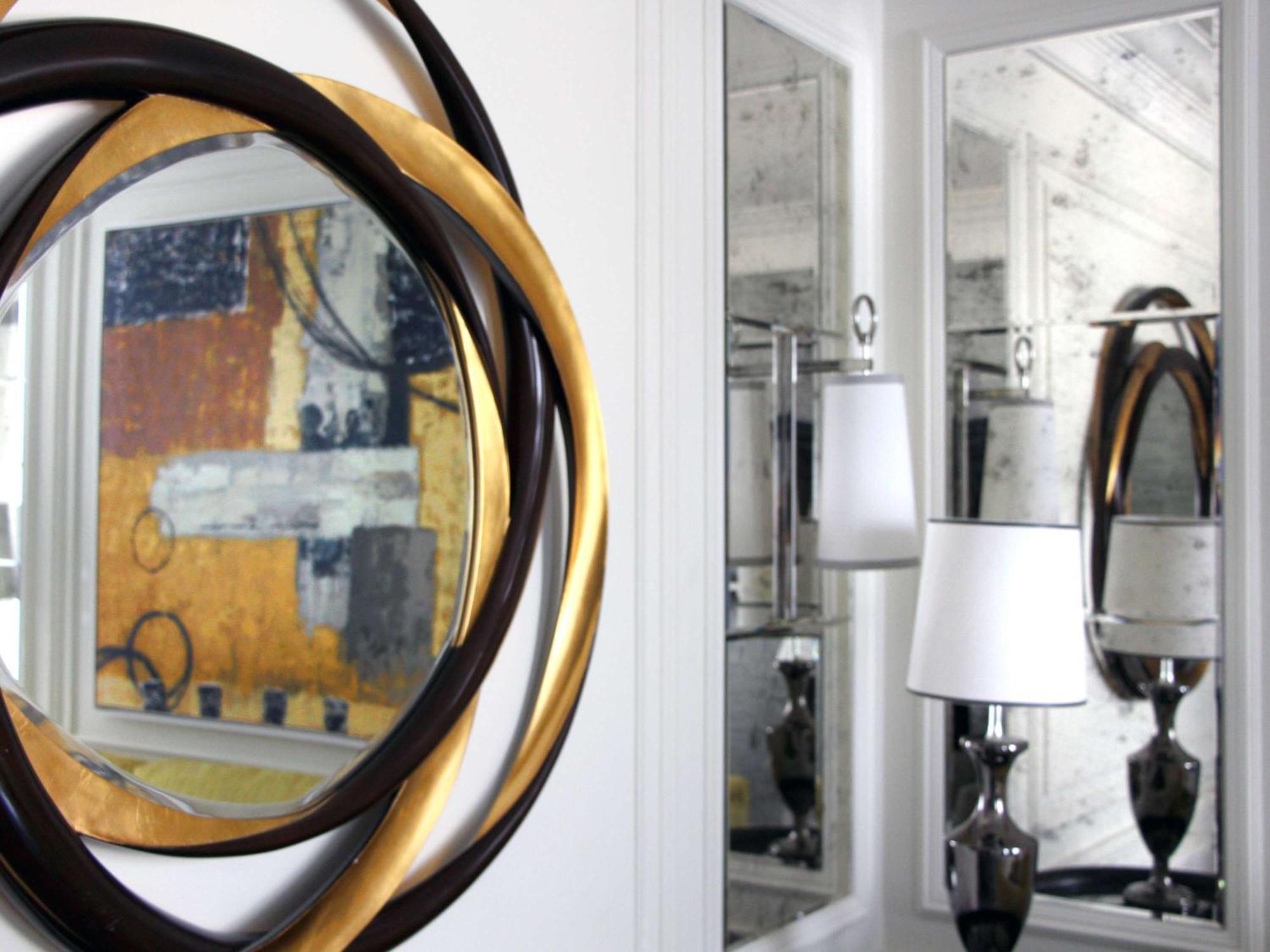 Sofitel Paris Le Faubourg Hotel Luaran gambar